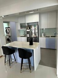 Blk 422B Northshore Straitsview (Punggol), HDB 4 Rooms #574038871